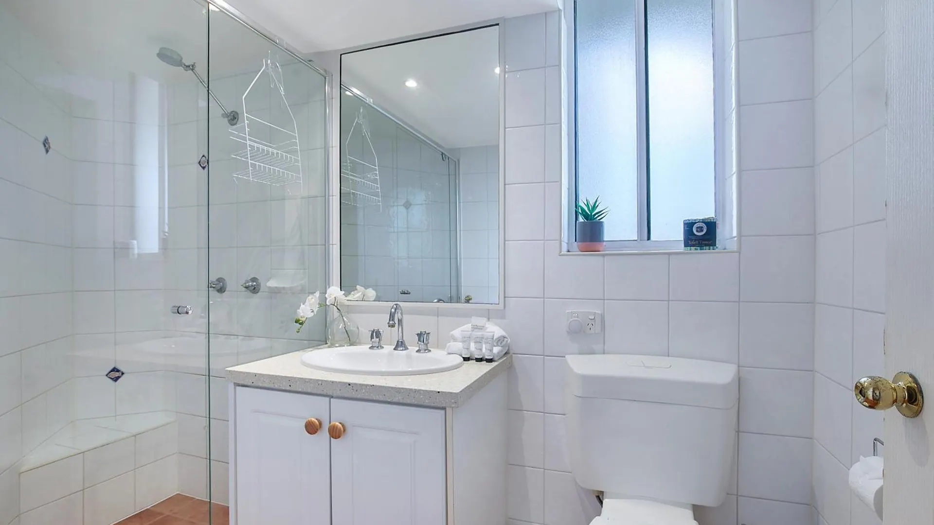 Apartment Seascape Sanctuary - Palm Beach Resort-Style Bliss Gold Coast
